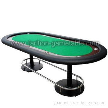 Deluxe Poker Table